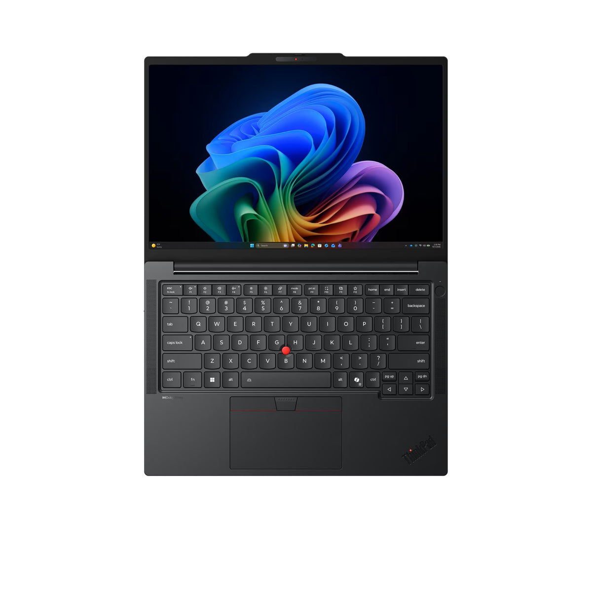 LENOVO Laptop ThinkPad T14 G7 14'' WUXGA IPS/Ultra7-355/32GB/1TB SSD/Intel Graphics/Win 11 Pro/3Y PREM/Black