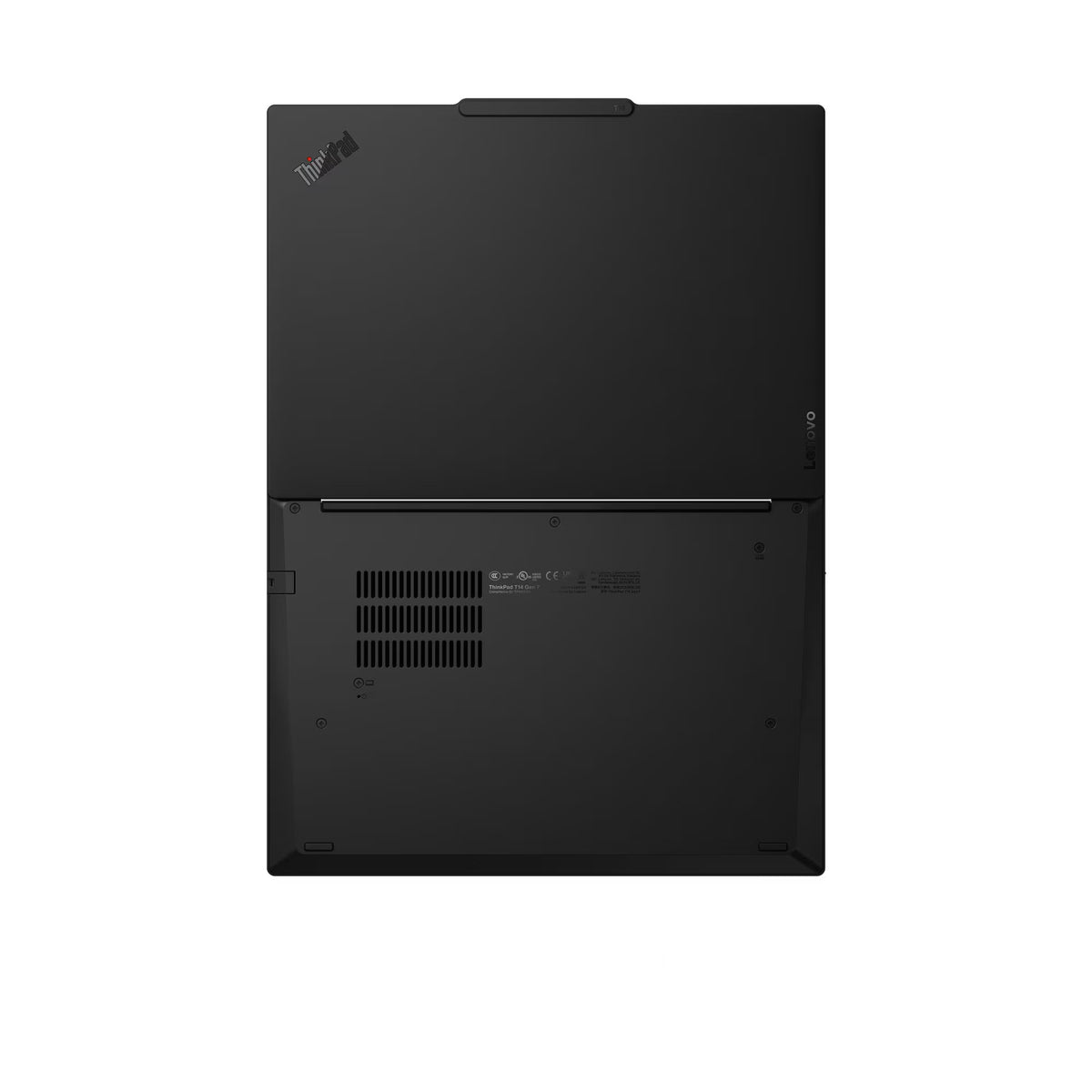 LENOVO Laptop ThinkPad T14 G7 14'' WUXGA IPS/Ultra7-355/32GB/1TB SSD/Intel Graphics/Win 11 Pro/3Y PREM/Black