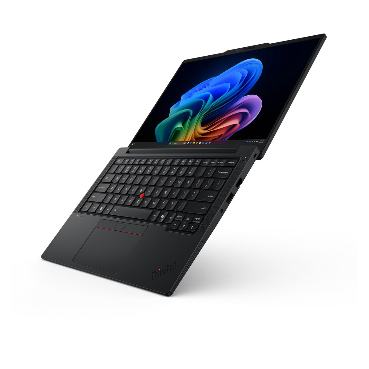 LENOVO Laptop ThinkPad T14 G7 14'' WUXGA IPS Touch/Ultra7-355/64GB/1TB SSD/Intel Graphics/Win 11 Pro/3Y PREM/Black