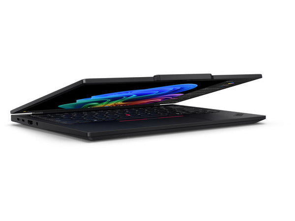 LENOVO Laptop ThinkPad T14s G6 14'' WUXGA IPS/Snapdragon X Elite X1E-78-100/32GB/1TB SSD/Integrated Qualcomm Adreno Graphics/Win 11 Pro/3Y PREM/Black