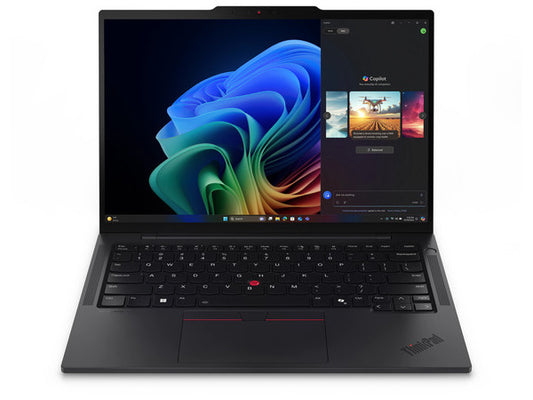 LENOVO Laptop ThinkPad T14s G6 14'' WUXGA IPS/Ryzen AI 7 PRO 360/32GB/1TB SSD/AMD Radeon Graphics/Win 11 Pro/5G/Touch/3Y PREM/Black