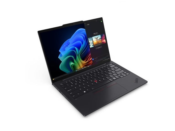 LENOVO Laptop ThinkPad T14s G6 14'' WUXGA IPS/Ryzen AI 7 PRO 360/32GB/1TB SSD/AMD Radeon Graphics/Win 11 Pro/5G/Touch/3Y PREM/Black