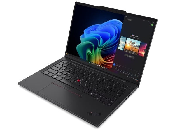 LENOVO Laptop ThinkPad T14s G6 14'' WUXGA IPS/Ryzen AI 7 PRO 360/32GB/1TB SSD/AMD Radeon Graphics/Win 11 Pro/5G/Touch/3Y PREM/Black