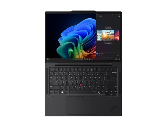 LENOVO Laptop ThinkPad T14s G6 14'' WUXGA IPS/Ryzen AI 7 PRO 360/32GB/1TB SSD/AMD Radeon Graphics/Win 11 Pro/5G/Touch/3Y PREM/Black