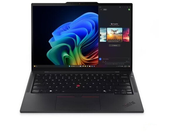 LENOVO Laptop ThinkPad T14s G6 14'' WUXGA IPS/Ultra7-258V/32GB/1TB SSD/Intel Arc Graphics/Win 11 Pro/3Y PREM/Black