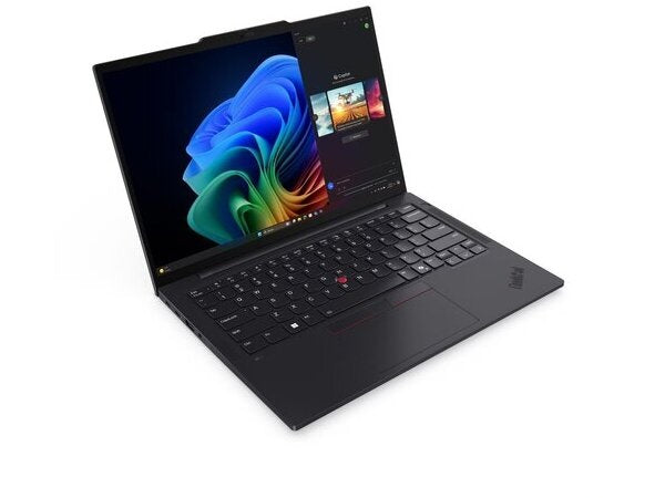LENOVO Laptop ThinkPad T14s G6 14'' WUXGA IPS/Ultra7-258V/32GB/1TB SSD/Intel Arc Graphics/Win 11 Pro/3Y PREM/Black
