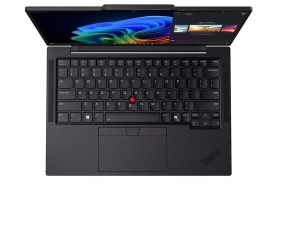 LENOVO Laptop ThinkPad T14s G6 14'' WUXGA IPS/Ultra7-258V/32GB/1TB SSD/Intel Arc Graphics/Win 11 Pro/3Y PREM/Black