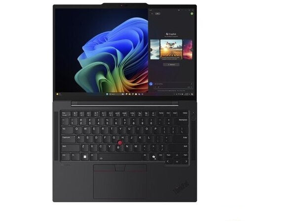 LENOVO Laptop ThinkPad T14s G6 14'' WUXGA IPS/Ultra7-258V/32GB/1TB SSD/Intel Arc Graphics/Win 11 Pro/3Y PREM/Black