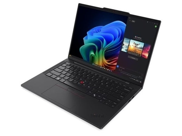 LENOVO Laptop ThinkPad T14s G6 14.5'' WUXGA IPS/Ryzen AI 7 PRO 350/64GB/1TB SSD/AMD Radeon Graphics/Win 11 Pro/3Y PREM/Touch/Black