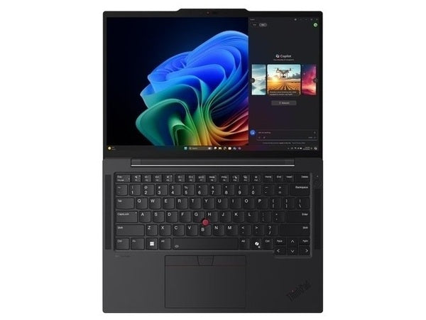 LENOVO Laptop ThinkPad T14s G6 14.5'' WUXGA IPS/Ryzen AI 7 PRO 350/64GB/1TB SSD/AMD Radeon Graphics/Win 11 Pro/3Y PREM/Touch/Black