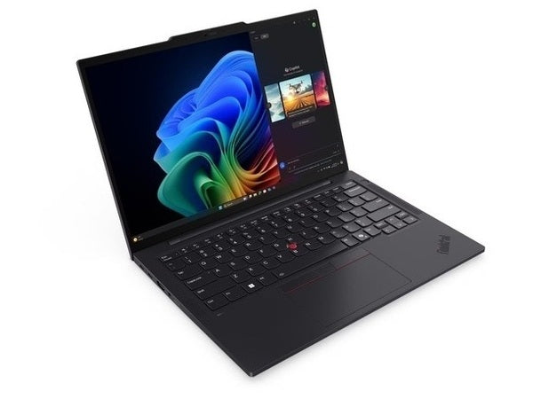 LENOVO Laptop ThinkPad T14s G6 14.5'' WUXGA IPS/Ryzen AI 7 PRO 350/32GB/1TB SSD/AMD Radeon Graphics/Win 11 Pro/3Y PREM/Black