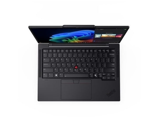 LENOVO Laptop ThinkPad T14s G6 14.5'' WUXGA IPS/Ryzen AI 7 PRO 350/32GB/1TB SSD/AMD Radeon Graphics/Win 11 Pro/3Y PREM/Black