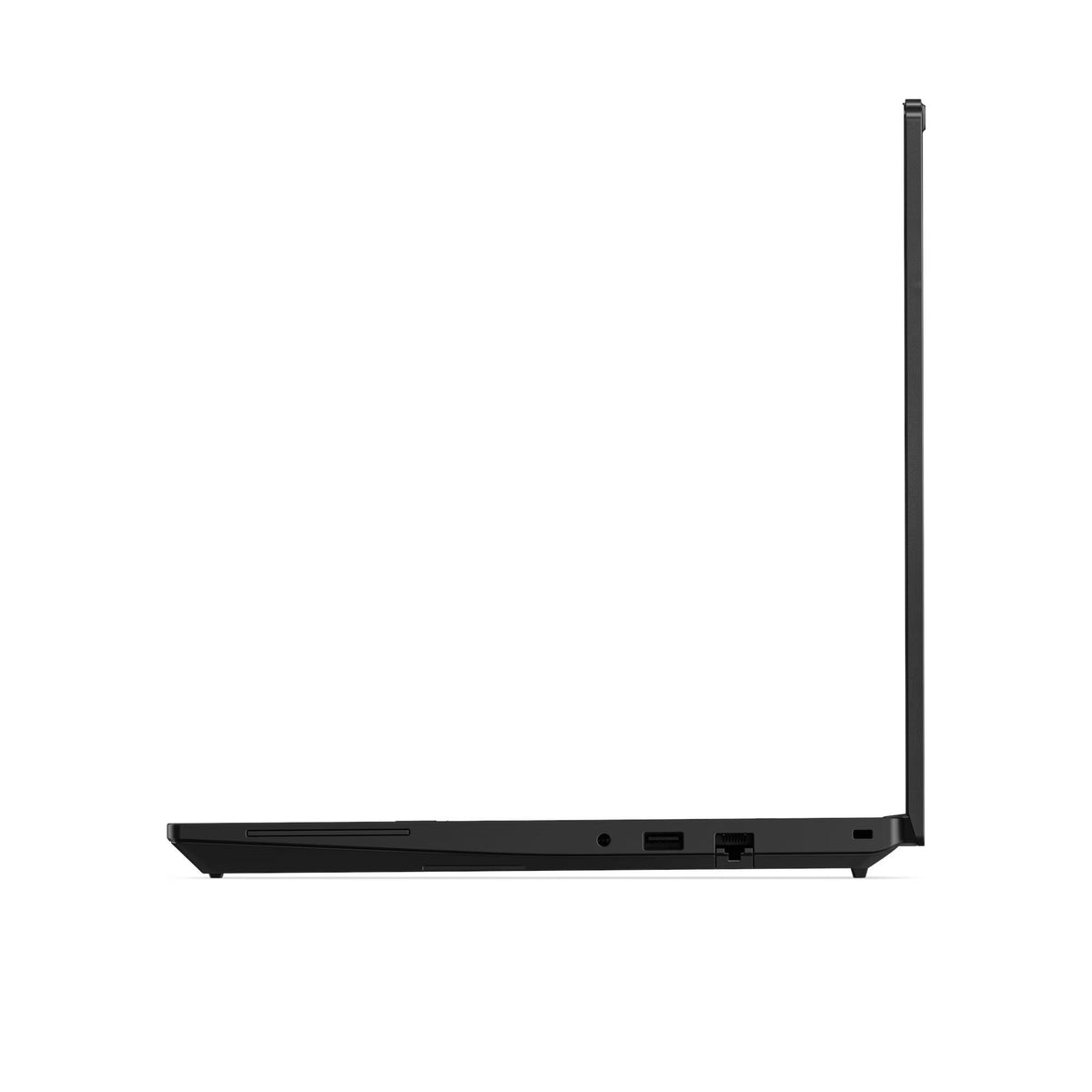 LENOVO Laptop ThinkPad T16 G5 16'' WUXGA IPS/Ultra5-325/16GB/512GB SSD/Intel Graphics /Win 11 Pro/3Y PREM/Black
