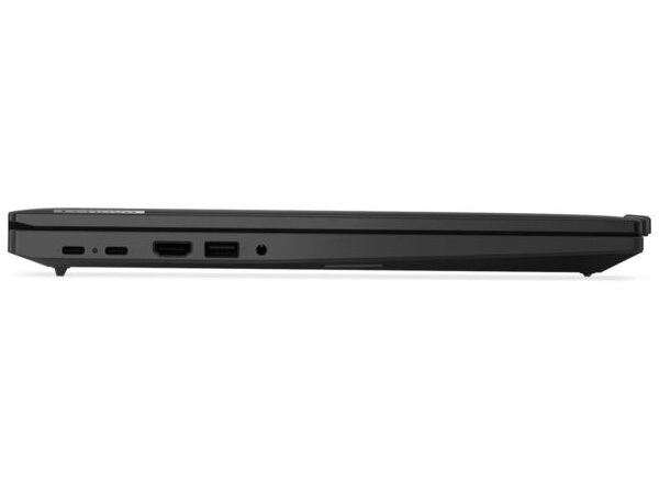 LENOVO Laptop ThinkPad T16 G4 16'' WUXGA IPS/Ultra7-255U/32GB/1TB SSD/Intel Graphics /Win 11 Pro/4G/3Y PREM/Black