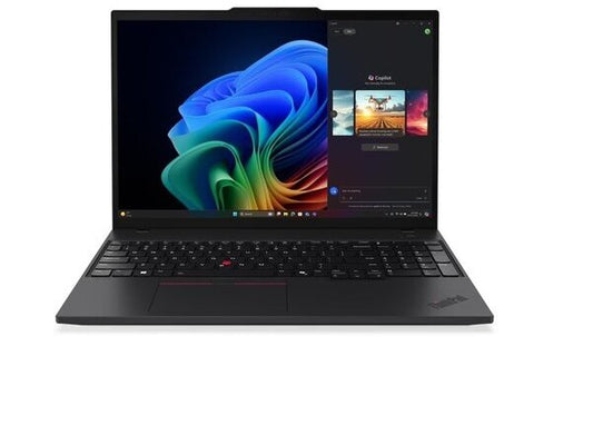 LENOVO Laptop ThinkPad T16 G4 16'' WUXGA IPS/Ryzen AI 7 PRO-350 /32GB/1TB SSD/AMD Radeon Graphics/Win 11 Pro/3Y PREM/Black