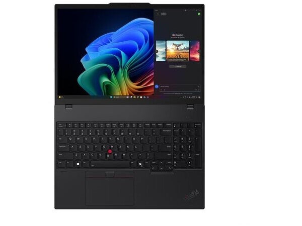 LENOVO Laptop ThinkPad T16 G4 16'' WUXGA IPS/Ryzen AI 7 PRO-350 /32GB/1TB SSD/AMD Radeon Graphics/Win 11 Pro/3Y PREM/Black