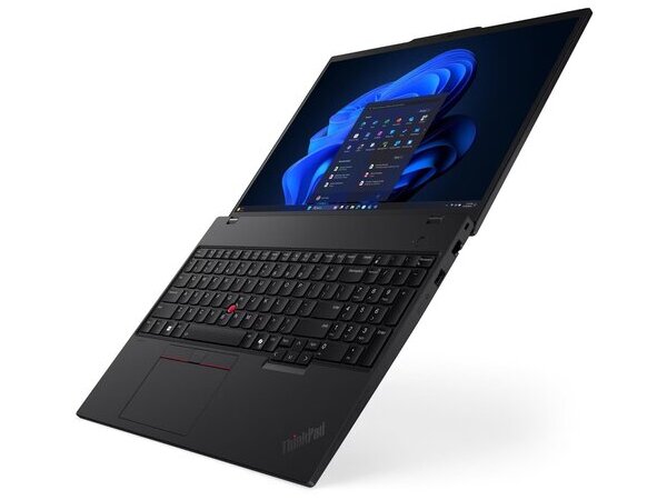 LENOVO Laptop ThinkPad T16 G4 16'' WUXGA IPS/Ultra7-255U/64GB/1TB SSD/Intel Graphics /Win 11 Pro/3Y PREM/Black