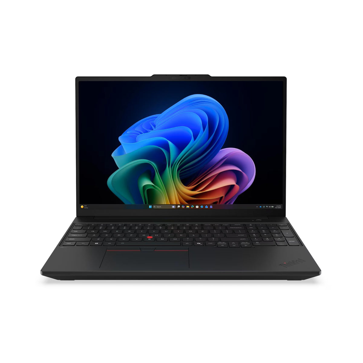 LENOVO Laptop ThinkPad T16 G5 16'' WUXGA IPS/Ultra7-355/32GB/1TB SSD/Intel Graphics /Win 11 Pro/3Y PREM/Black