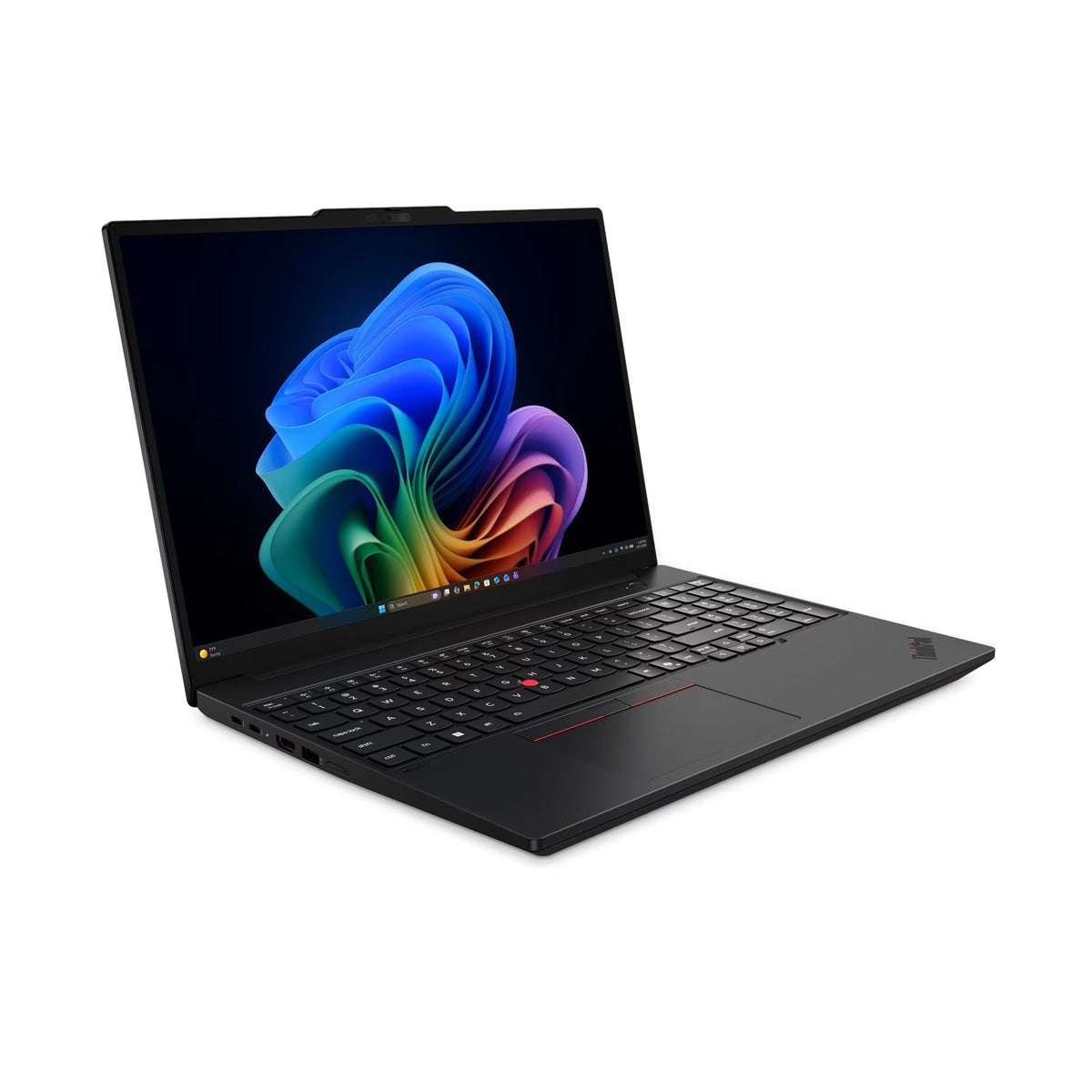 LENOVO Laptop ThinkPad T16 G5 16'' WUXGA IPS/Ultra7-355/32GB/1TB SSD/Intel Graphics /Win 11 Pro/3Y PREM/Black