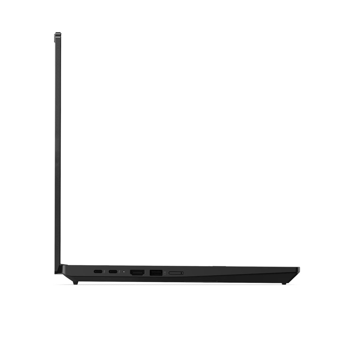 LENOVO Laptop ThinkPad T16 G5 16'' WUXGA IPS/Ultra7-355/32GB/1TB SSD/Intel Graphics /Win 11 Pro/3Y PREM/Black