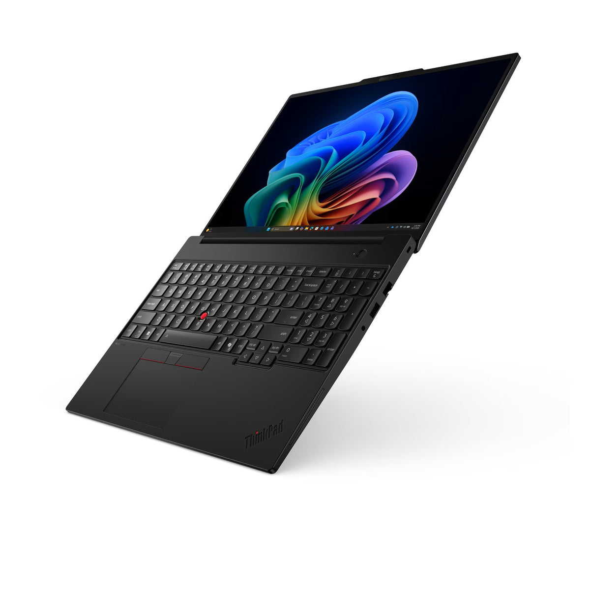 LENOVO Laptop ThinkPad T16 G5 16'' WUXGA IPS/Ultra7-355/32GB/1TB SSD/Intel Graphics /Win 11 Pro/3Y PREM/Black