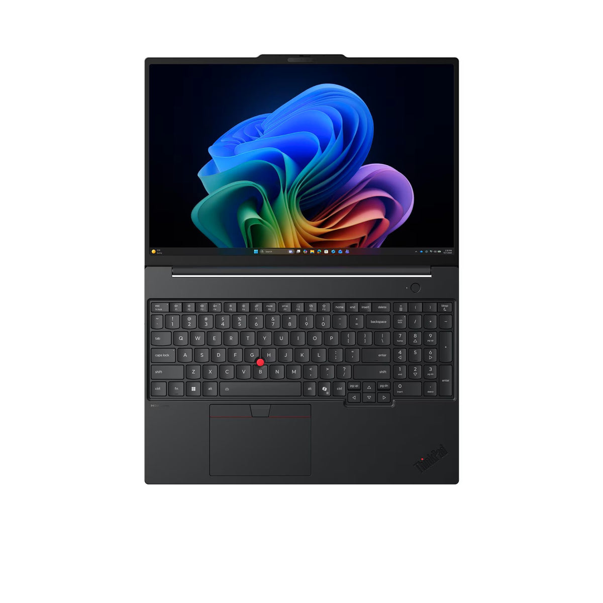 LENOVO Laptop ThinkPad T16 G5 16'' WUXGA IPS/Ultra7-355/32GB/1TB SSD/Intel Graphics /Win 11 Pro/3Y PREM/Black
