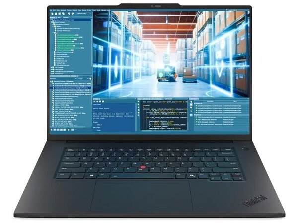 LENOVO Laptop ThinkPad T1g G8 16'' WUXGA IPS/Ultra7-255U/32GB/1TB SSD/NVIDIA GeForce RTX 5060 8GB/Win 11 Pro/3Y PREM/Black