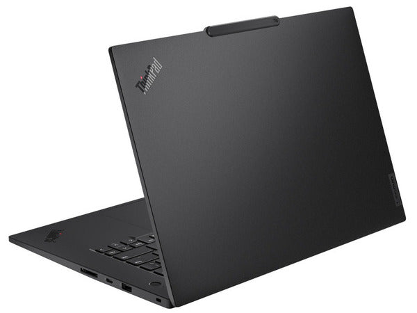 LENOVO Laptop ThinkPad T1g G8 16'' WUXGA IPS/Ultra7-255H/32GB/1TB SSD/NVIDIA GeForce RTX 5060 8GB/Win 11 Pro/3Y PREM/Black