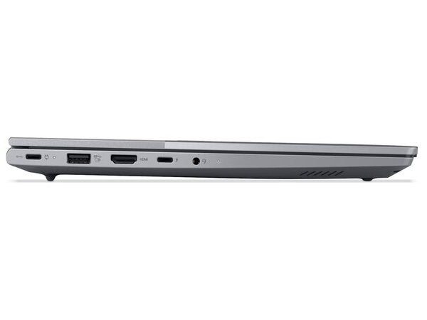 LENOVO Laptop ThinkBook 14 IAL G8 14'' WUXGA IPS/Ultra5-225U/16GB/512GB SSD/Intel Graphics /Win 11 Pro/3Y NBD/Arctic Grey
