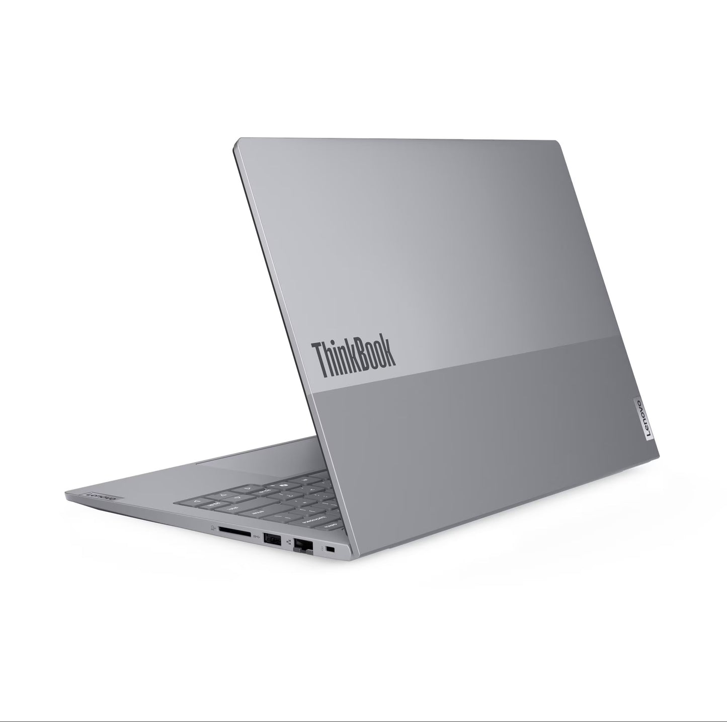 LENOVO Laptop ThinkBook 14 G9 AHP 14'' WUXGA IPS/R7-250/16GB/512GB SSD/AMD Radeon 780M Graphics/Win 11 Pro/3Y NBD/Arctic Grey