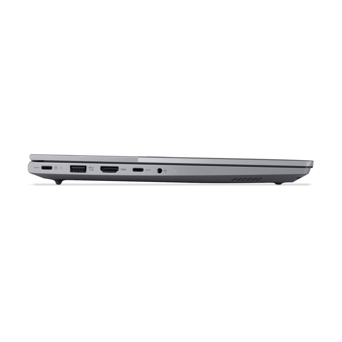 LENOVO Laptop ThinkBook 14 G9 AHP 14'' WUXGA IPS/R7-250/16GB/512GB SSD/AMD Radeon 780M Graphics/Win 11 Pro/3Y NBD/Arctic Grey