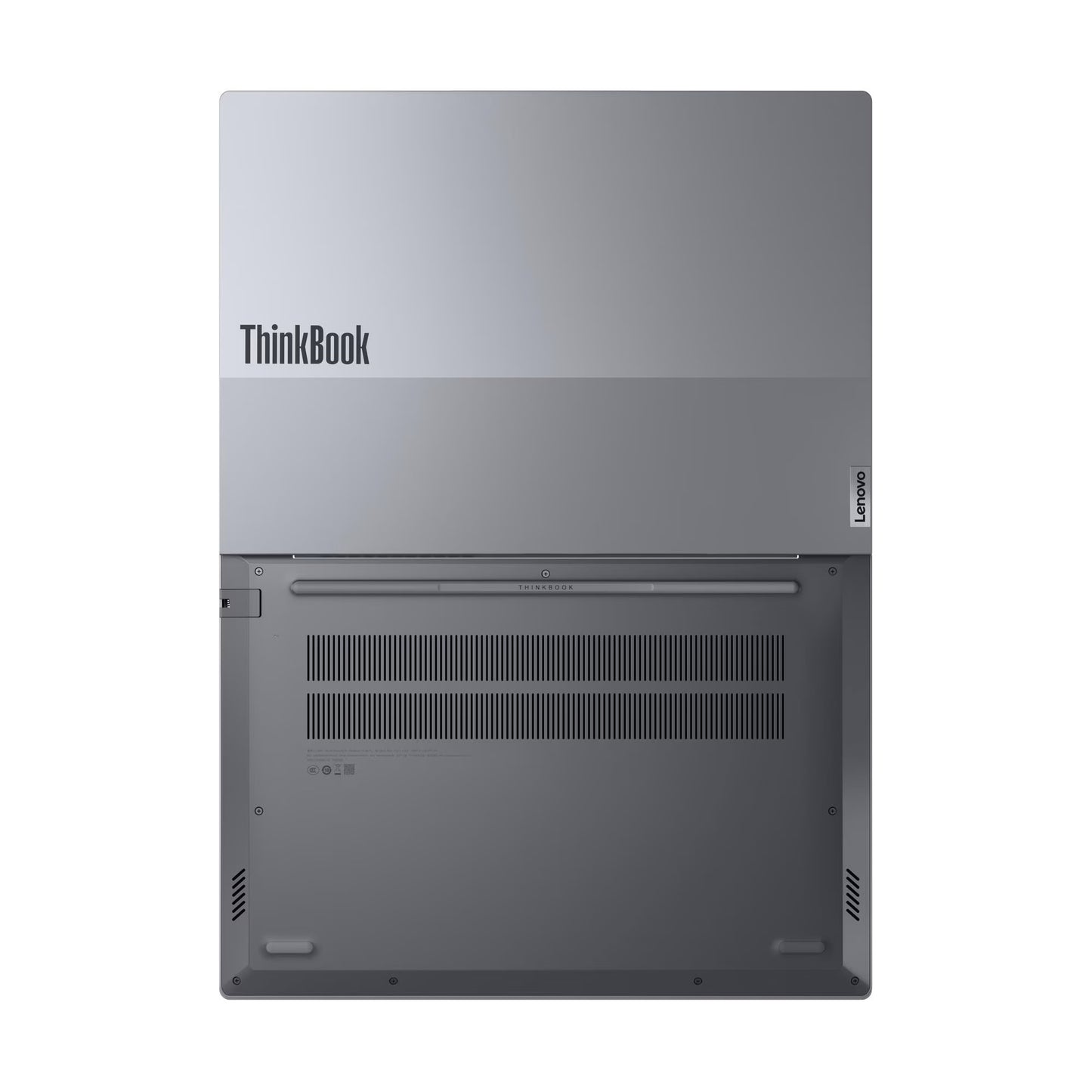 LENOVO Laptop ThinkBook 14 G9 AHP 14'' WUXGA IPS/R7-250/16GB/512GB SSD/AMD Radeon 780M Graphics/Win 11 Pro/3Y NBD/Arctic Grey