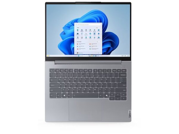LENOVO Laptop ThinkBook 14 G7 ARP 14'' WUXGA IPS/R5-7535HS/16GB/512GB SSD/AMD Radeon Graphics/Win 11 Pro/3Y NBD/Arctic Grey