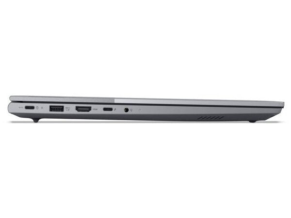 LENOVO Laptop ThinkBook 16 G8 IAL 16'' WUXGA IPS/Ultra7-255H/32GB/1TB SSD/Intel Arc Graphics/Win 11 Pro/3Y NBD/Arctic Grey