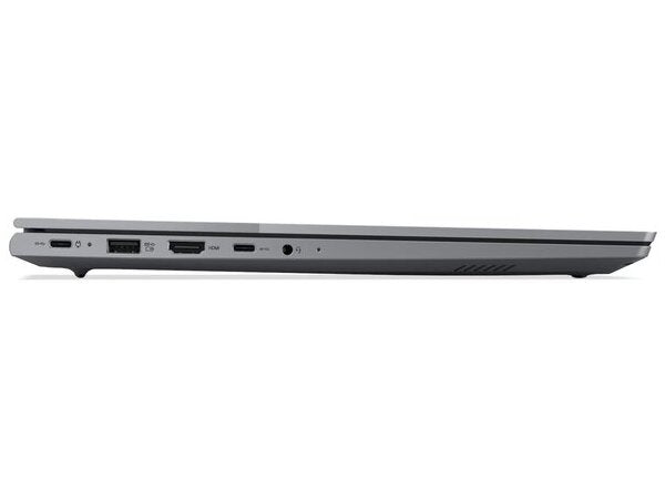 LENOVO Laptop ThinkBook 16 G7 ARP 16'' WUXGA IPS/R5-7535HS/32GB/1TB SSD/AMD Radeon 660M Graphics/Win 11 Pro/3Y NBD/Arctic Grey