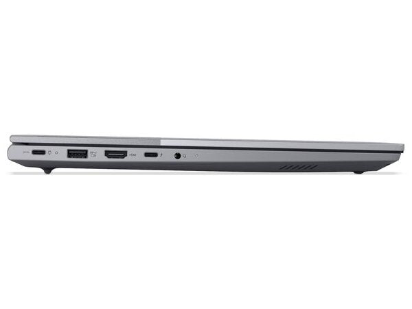 LENOVO Laptop ThinkBook 16 G9 AHP 16'' WUXGA IPS/Ryzen 7-250/16GB/512GB SSD/AMD Radeon 780M Graphics/Win 11 Pro/3Y NBD/Arctic Grey