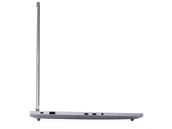 LENOVO Laptop ThinkBook 16p G6 IAX 16'' WQXGA IPS/Ultra7-255HX/32GB/1TB SSD/NVIDIA GeForce RTX 5060 8GB/Win 11 Pro/3Y NBD/Luna Grey