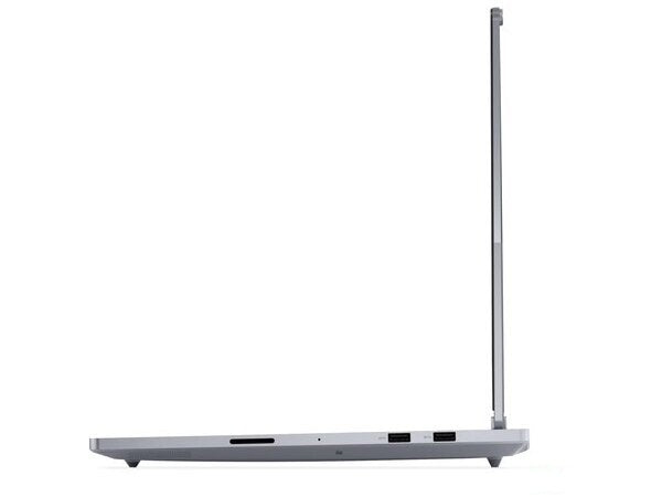 LENOVO Laptop ThinkBook 16p G6 IAX 16'' WQXGA IPS/Ultra7-255HX/32GB/1TB SSD/NVIDIA GeForce RTX 5060 8GB/Win 11 Pro/3Y NBD/Luna Grey