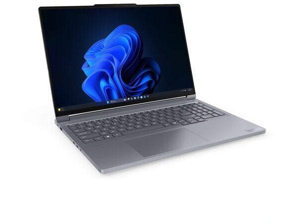 LENOVO Laptop ThinkBook 16p G6 IAX 16'' 3.2K IPS/Ultra9-275HX/32GB/1TB SSD/NVIDIA GeForce RTX 5060 8GB/Win 11 Pro/3Y NBD/Luna Grey