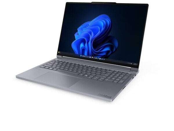 LENOVO Laptop ThinkBook 16p G6 IAX 16'' 3.2K IPS/Ultra9-275HX/32GB/1TB SSD/NVIDIA GeForce RTX 5060 8GB/Win 11 Pro/3Y NBD/Luna Grey