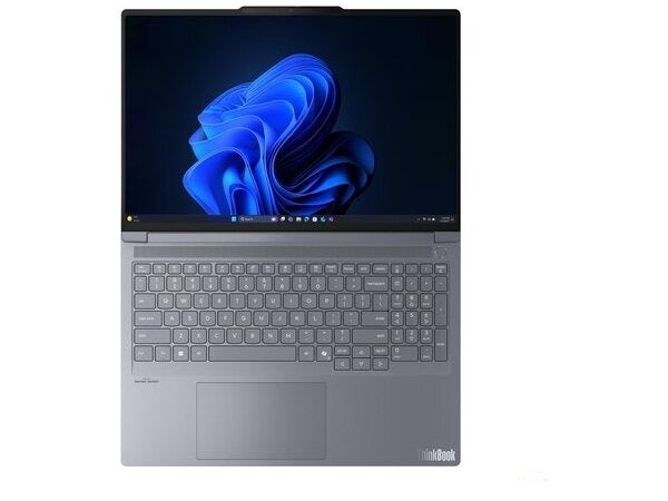 LENOVO Laptop ThinkBook 16p G6 IAX 16'' 3.2K IPS/Ultra9-275HX/32GB/1TB SSD/NVIDIA GeForce RTX 5060 8GB/Win 11 Pro/3Y NBD/Luna Grey