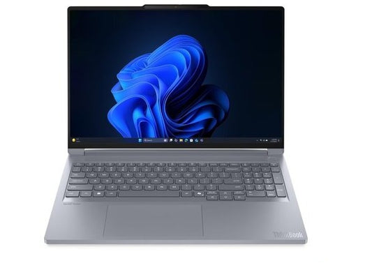 LENOVO Laptop ThinkBook 16p G6 IAX 16'' 3.2K IPS/Ultra9-275HX/32GB/1TB SSD/NVIDIA GeForce RTX 5060 8GB/Win 11 Pro/3Y NBD/Luna Grey