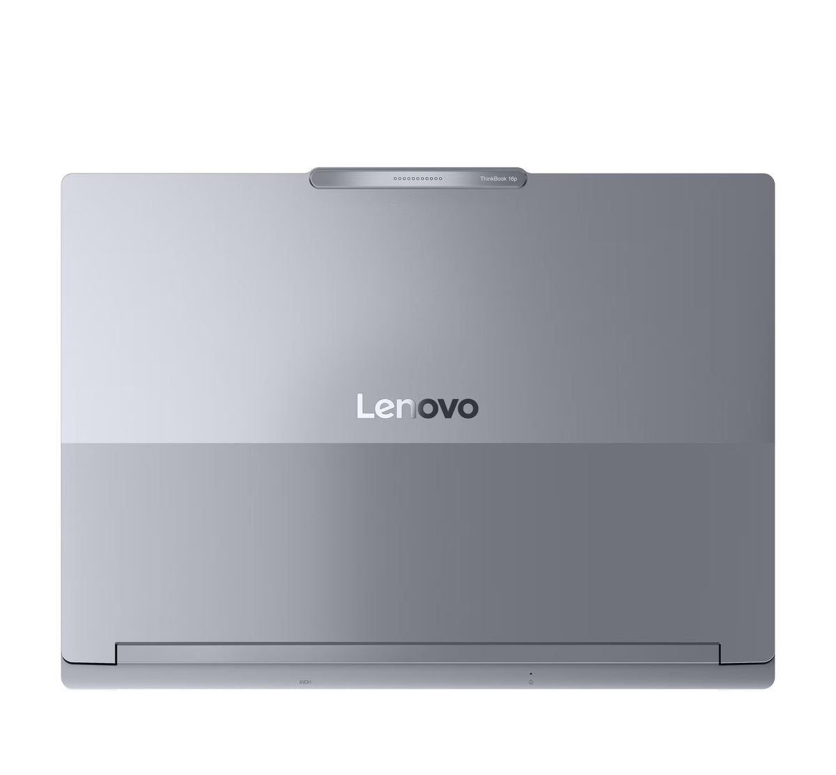 LENOVO Laptop ThinkBook 16p G6 IAX 16'' IPS/Ultra 7 255HX/32GB/1TB SSD/NVIDIA GeForce RTX 5060 8GB/Win 11 Pro/3Y NBD/Luna Grey
