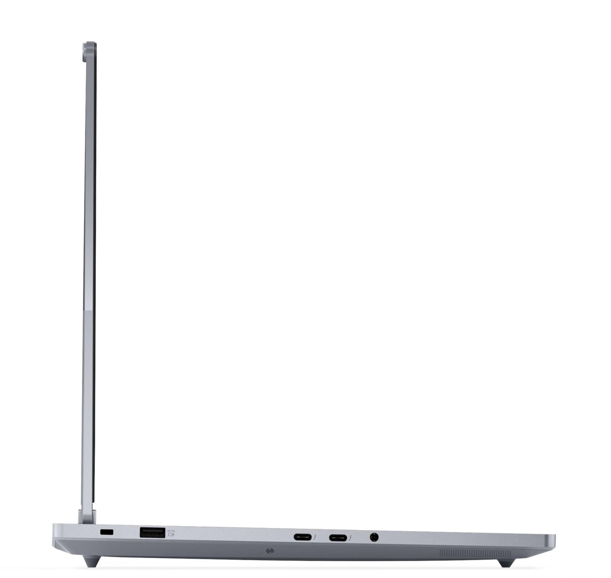 LENOVO Laptop ThinkBook 16p G6 IAX 16'' IPS/Ultra 9-275HX/32GB/1TB SSD/NVIDIA GeForce RTX 5060 8GB/Win 11 Pro/3Y NBD/Luna Grey