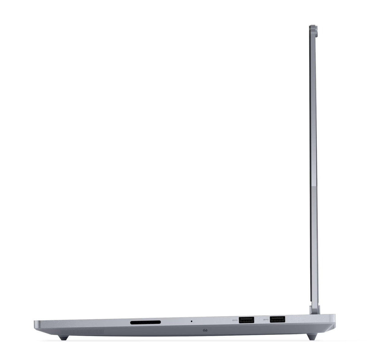LENOVO Laptop ThinkBook 16p G6 IAX 16'' IPS/Ultra 9-275HX/32GB/1TB SSD/NVIDIA GeForce RTX 5060 8GB/Win 11 Pro/3Y NBD/Luna Grey