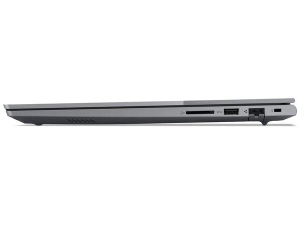 LENOVO Laptop ThinkBook 16 G7 ARP 16'' WUXGA IPS/R5-7535HS/16GB/512GB SSD/AMD Radeon 660M Graphics/Win 11 Pro/3Y NBD/Arctic Grey
