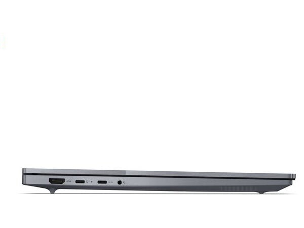 LENOVO Laptop ThinkBook 16 G7 QOY 16'' WUXGA IPS/Snapdragon X Plus X1P-42-100/32GB/1TB SSD/Qualcomm Adreno/Win 11 Pro/3Y NBD/Luna Grey
