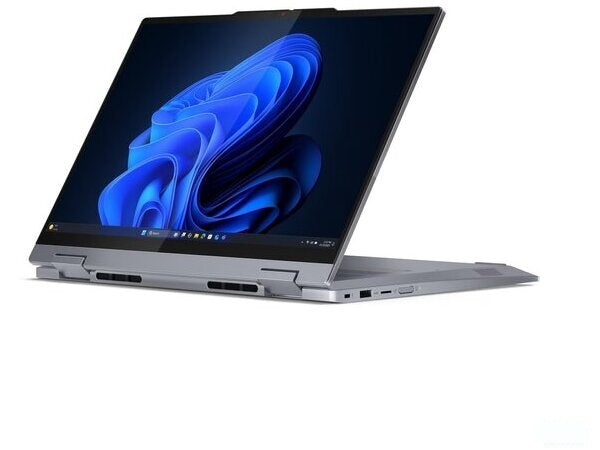 LENOVO Laptop ThinkBook 14 2-in-1 G5 IAU 14'' WUXGA IPS/Ultra7-255U/32GB/1TB SSD/Integrated Intel Graphics /Win 11 Pro/3Y NBD/Luna Grey