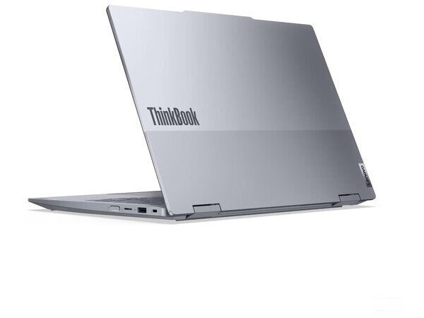 LENOVO Laptop ThinkBook 14 2-in-1 G5 IAU 14'' WUXGA IPS/Ultra7-255U/32GB/1TB SSD/Integrated Intel Graphics /Win 11 Pro/3Y NBD/Luna Grey
