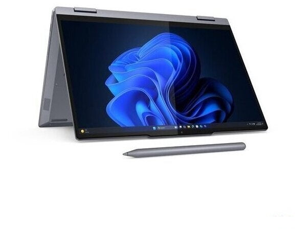 LENOVO Laptop ThinkBook 14 2-in-1 G5 IAU 14'' WUXGA IPS/Ultra5-225U/32GB/1TB SSD/Integrated Intel Graphics /Win 11 Pro/3Y NBD/Luna Grey